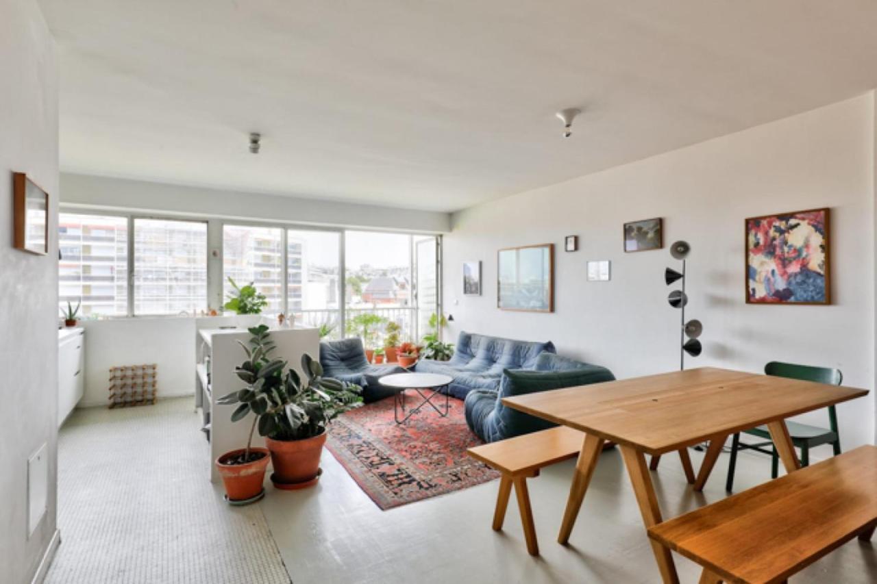 Apartment Beautiful For 4 People - 10e