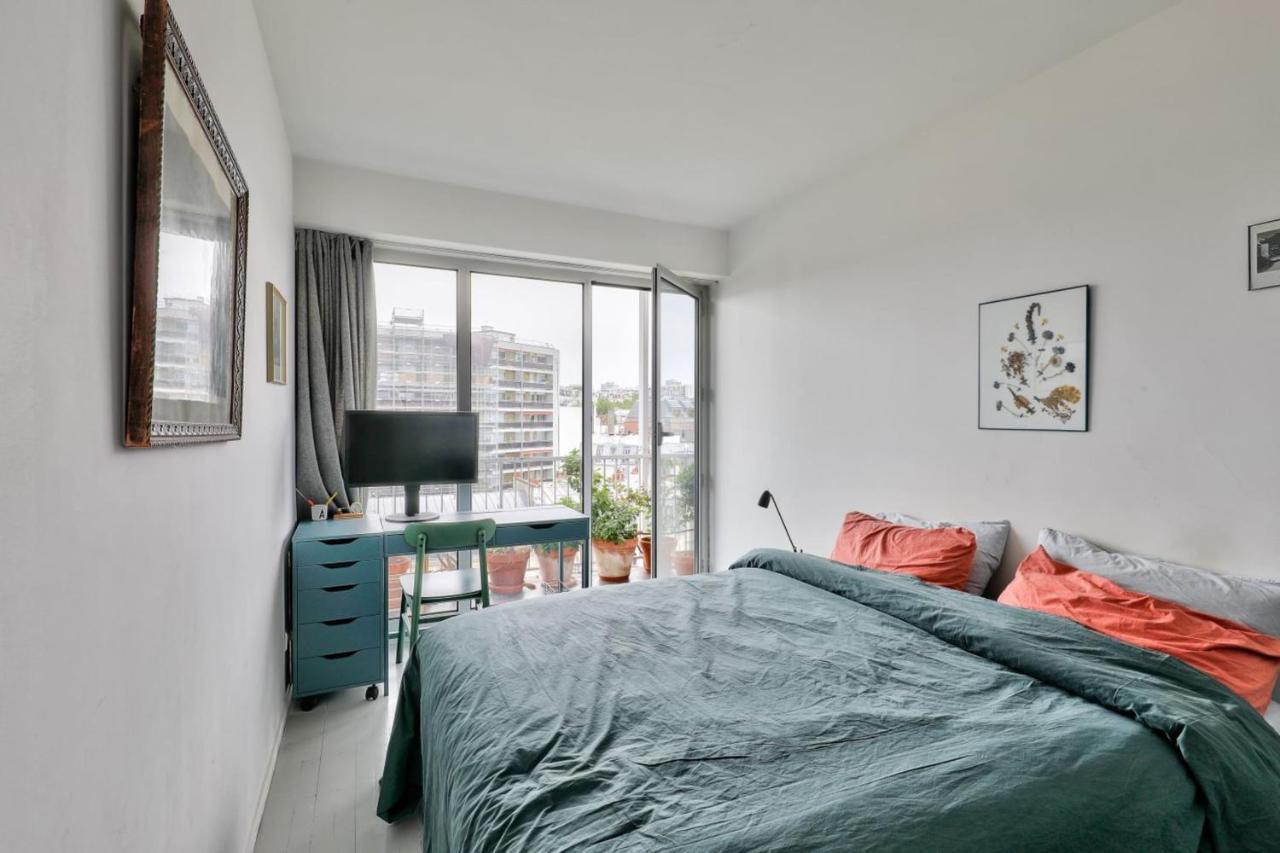 Apartment Beautiful For 4 People - 10e