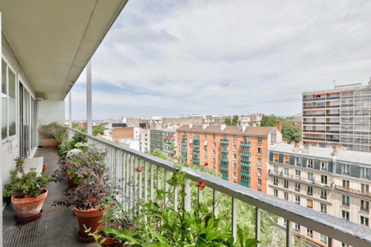 Beautiful For 4 People - 10e Apartment