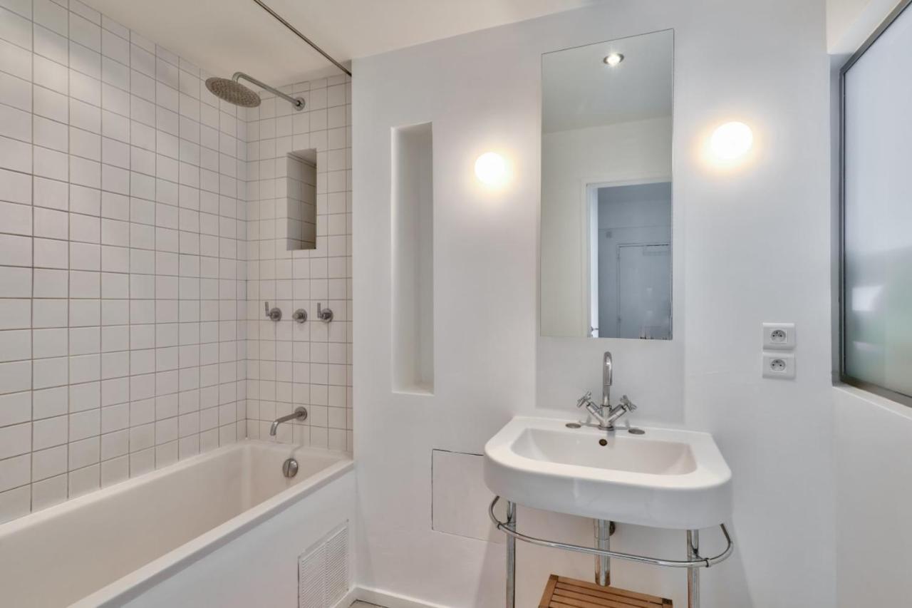 Beautiful For 4 People - 10e Paris