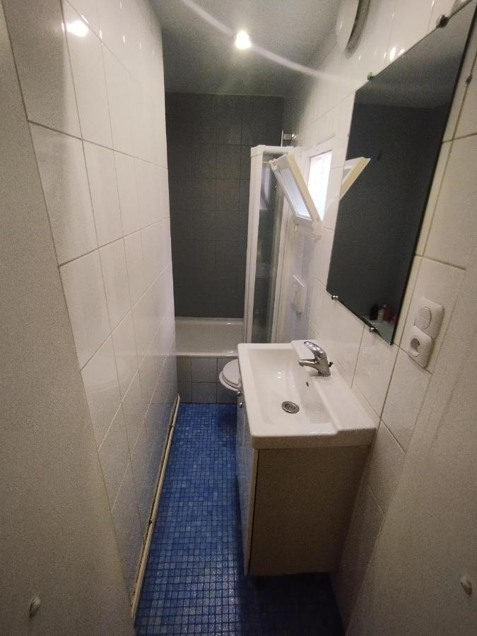 Sacre Coeur Guest house