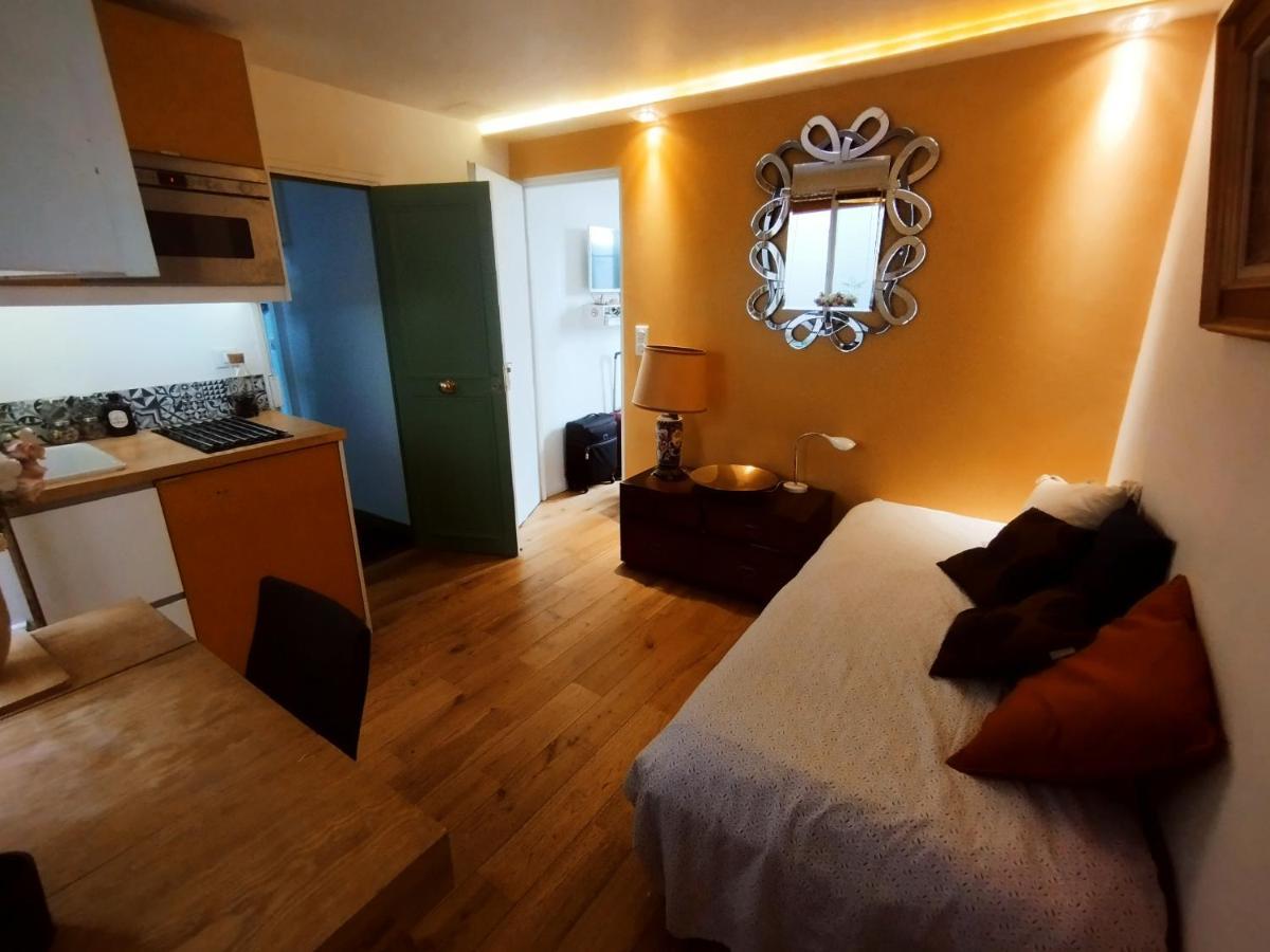 Guest house Sacre Coeur