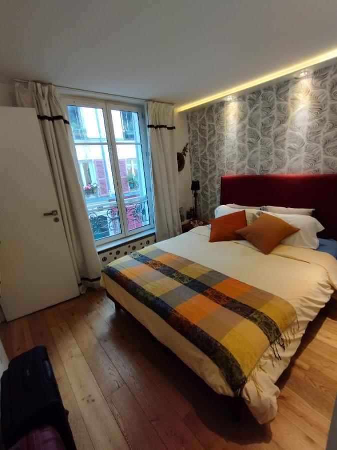 Sacre Coeur Guest house *