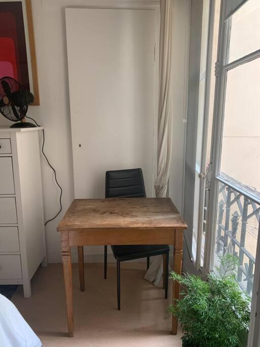 Montmatre-paris Apartment Paris