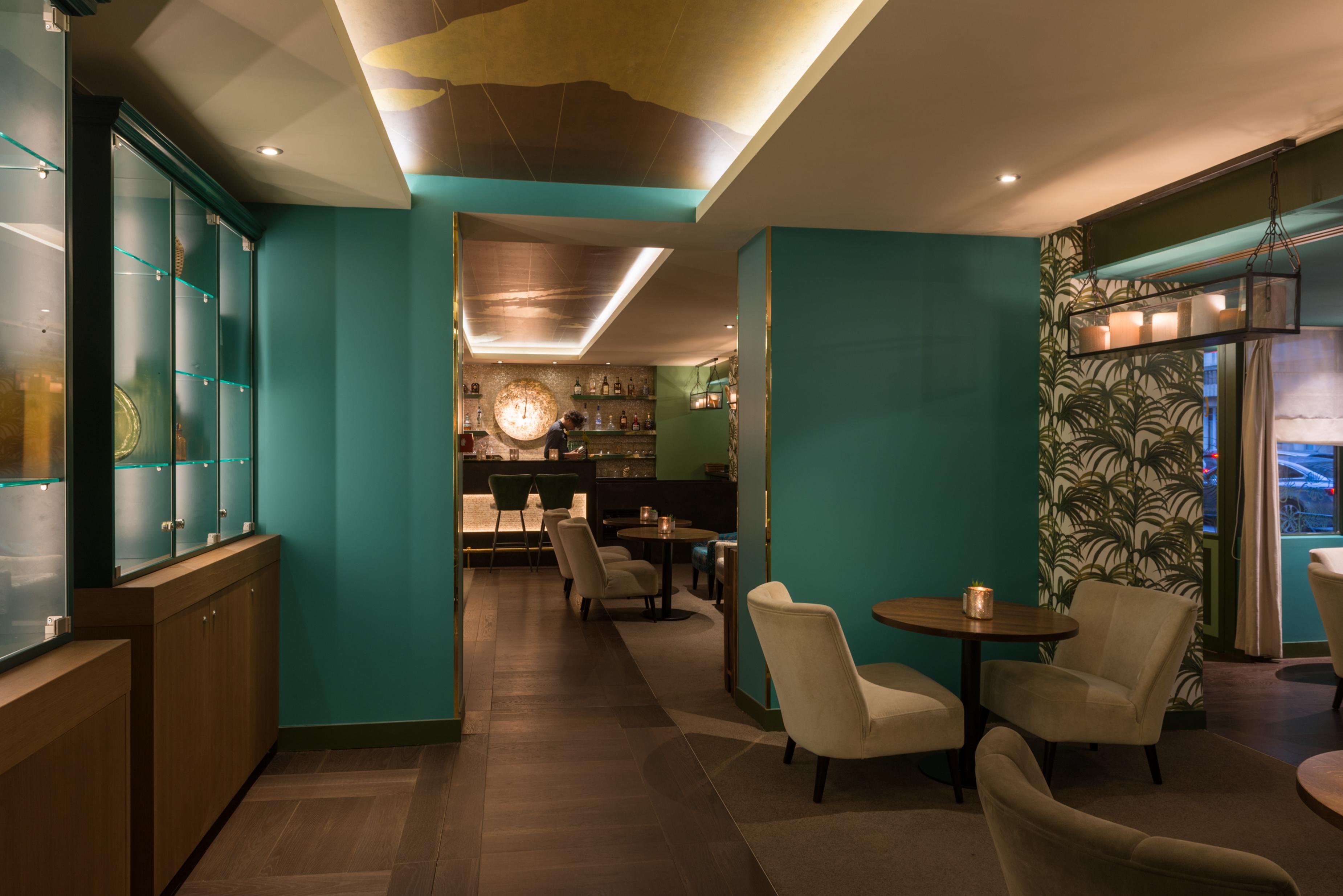 La Bourdonnais By Inwood 4* Paris