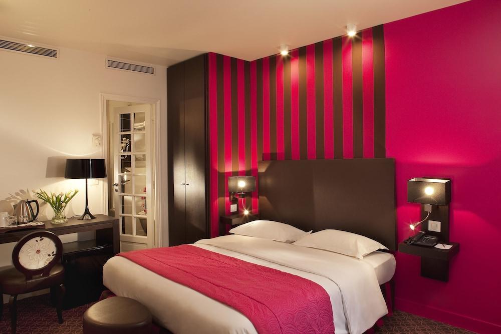 Star Champs-elysees Hotel Paris