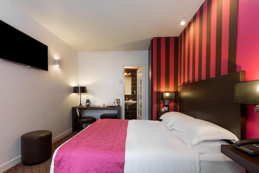 Star Champs-elysees Hotel