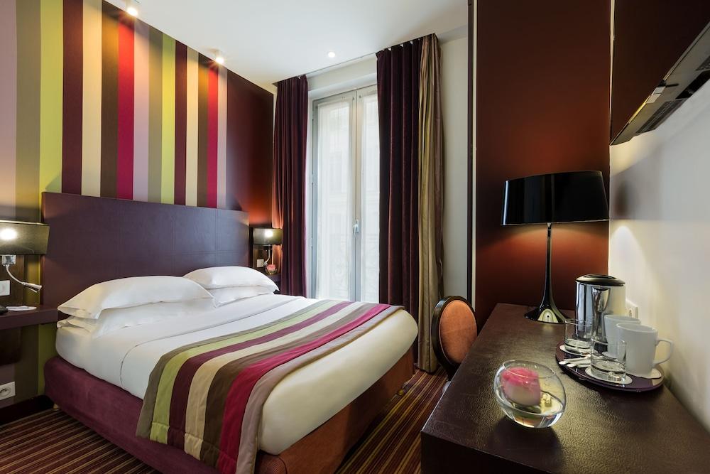 Star Champs-elysees 4* Paris