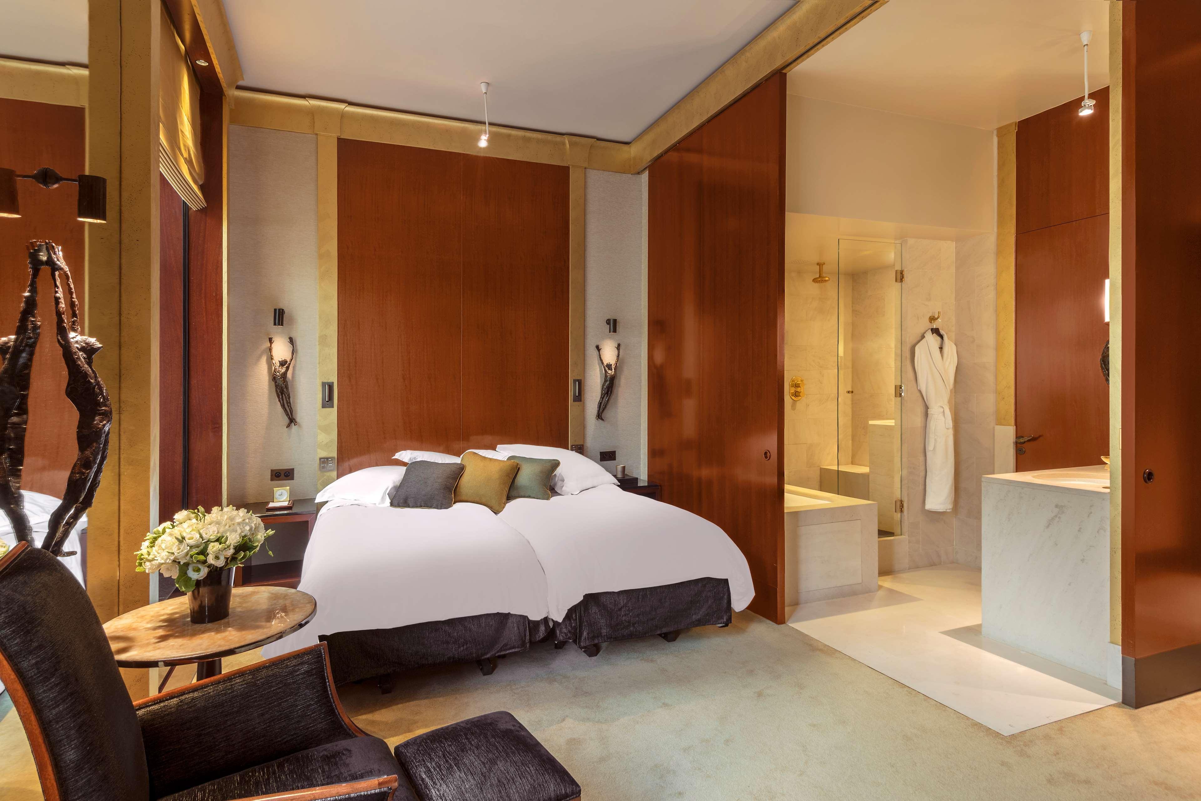 Hotel Park Hyatt Paris-vendome 5*