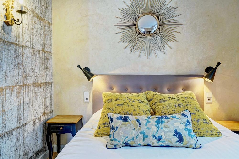 Du Louvre Appartement *