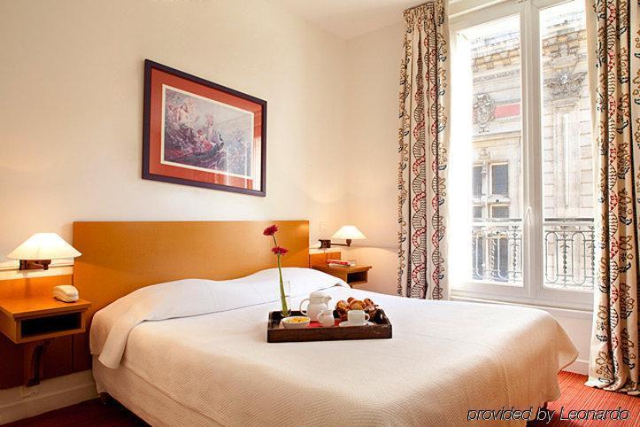 La Manufacture 3* Paris