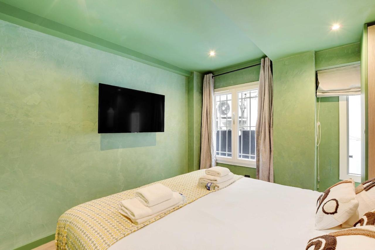 Appartement Amazing Caire Montorgueil