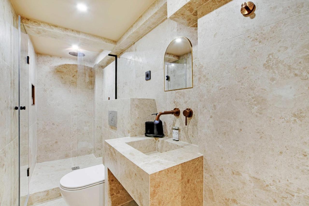 Appartement Amazing Caire Montorgueil