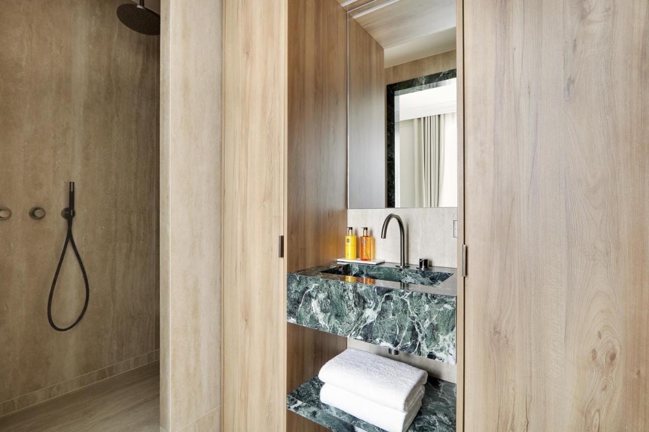 Apartment Thelander - Serviced In Louvre - Rivoli Paris