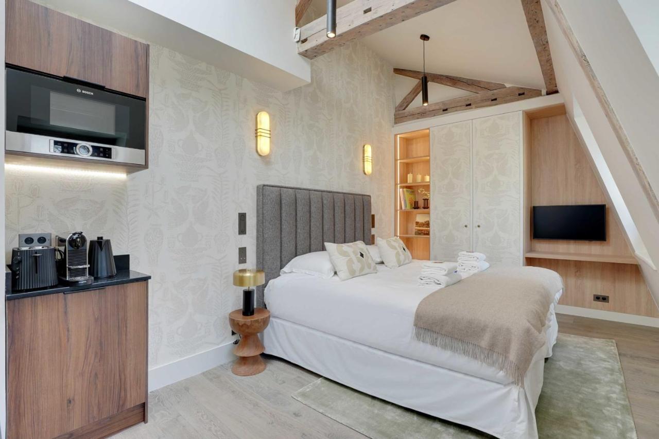 Apartment Beautiful - 2p - Vendome Square