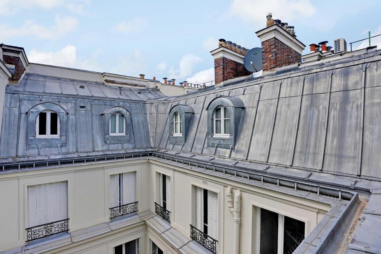 Apartment Beautiful - 2p - Vendome Square *