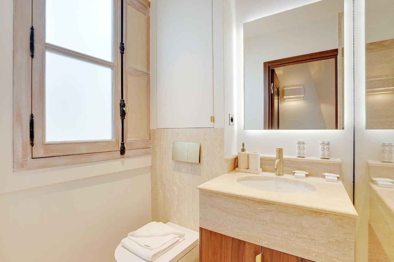 Apartment Beautiful - 2p - Vendome Square Paris
