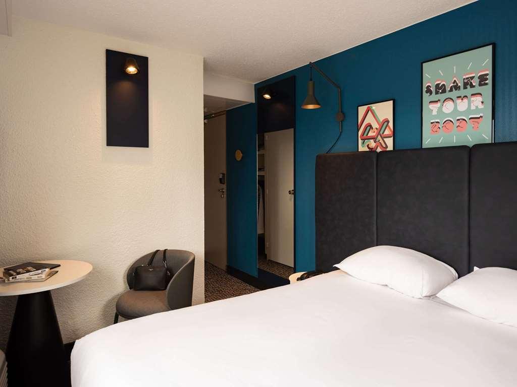 Ibis Italie Tolbiac Hotel Paris