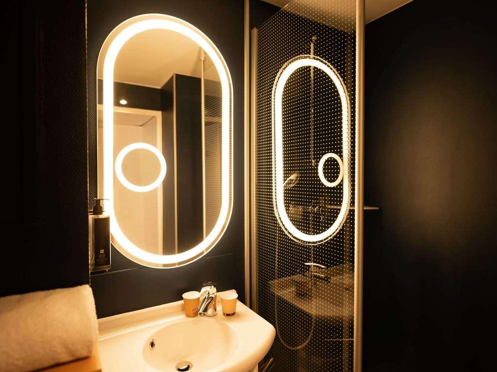 Ibis Italie Tolbiac
