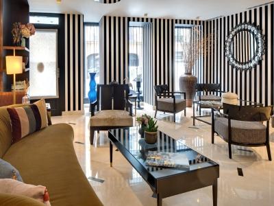 Hotel Le Senat Paris