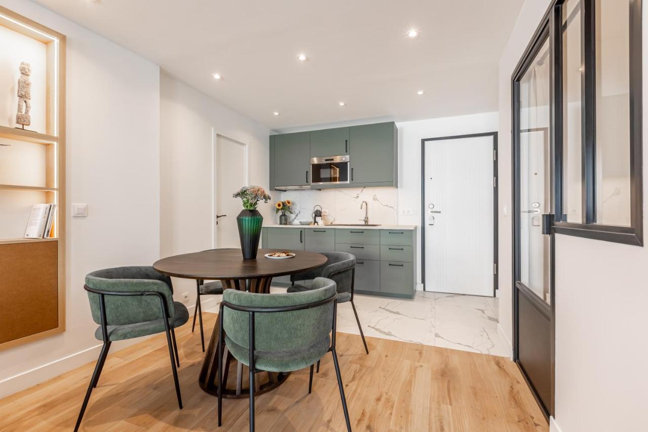 Sweett - Le Montmartre Apartment *