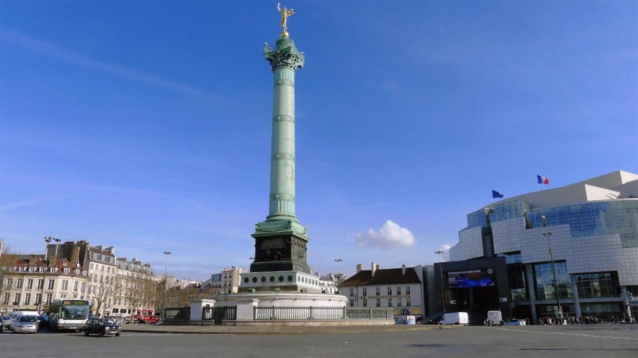 Latin Quartier & Pantheon - Cityapartmentstay