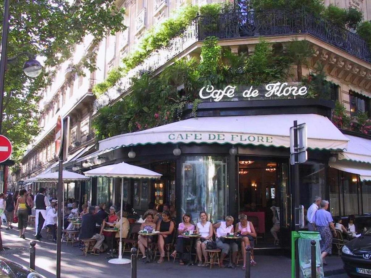 Latin Quartier & Pantheon - Cityapartmentstay Apartment *