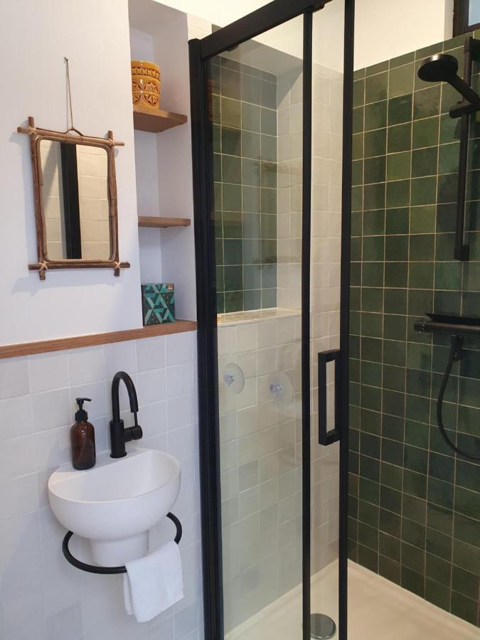 D'hotes Confort Et Charme 9eme Bed & Breakfast *