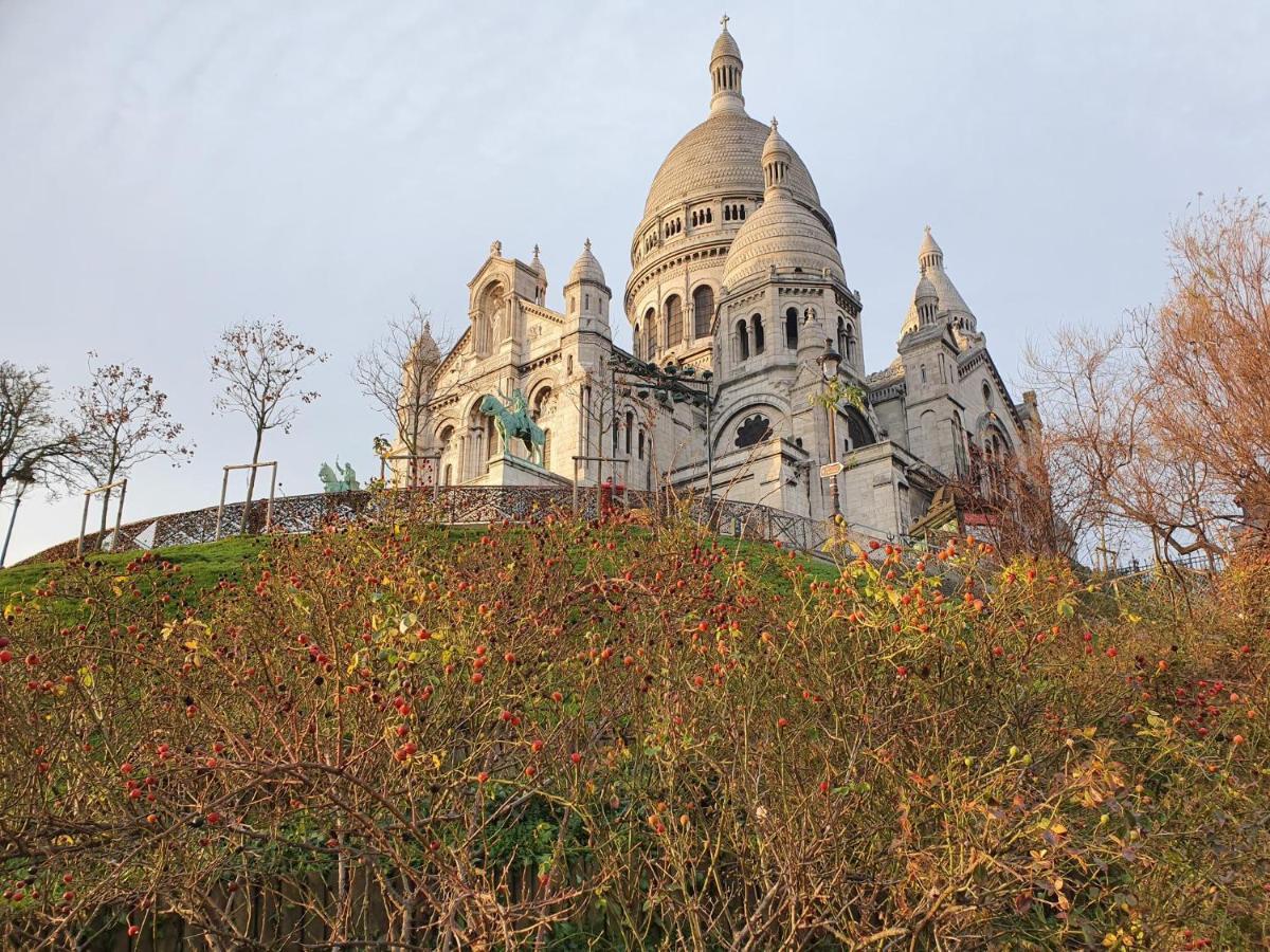Bed & Breakfast D'hotes Confort Et Charme 9eme *