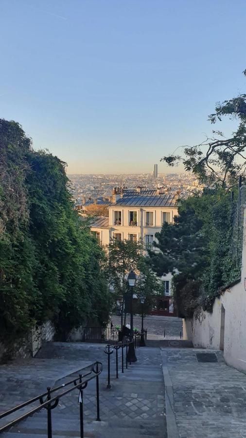 Bed & Breakfast D'hotes Confort Et Charme 9eme *