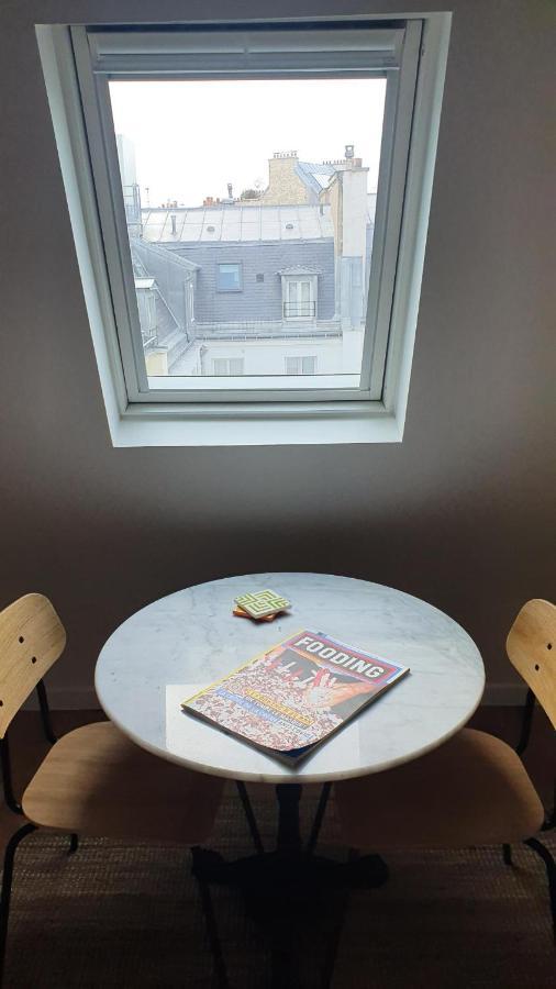 Bed & Breakfast D'hotes Confort Et Charme 9eme Paris