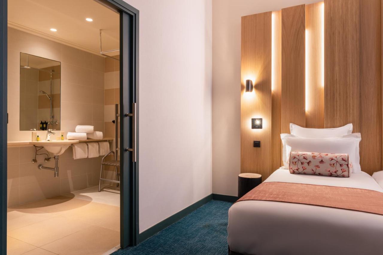 Hotel Prelude Opera