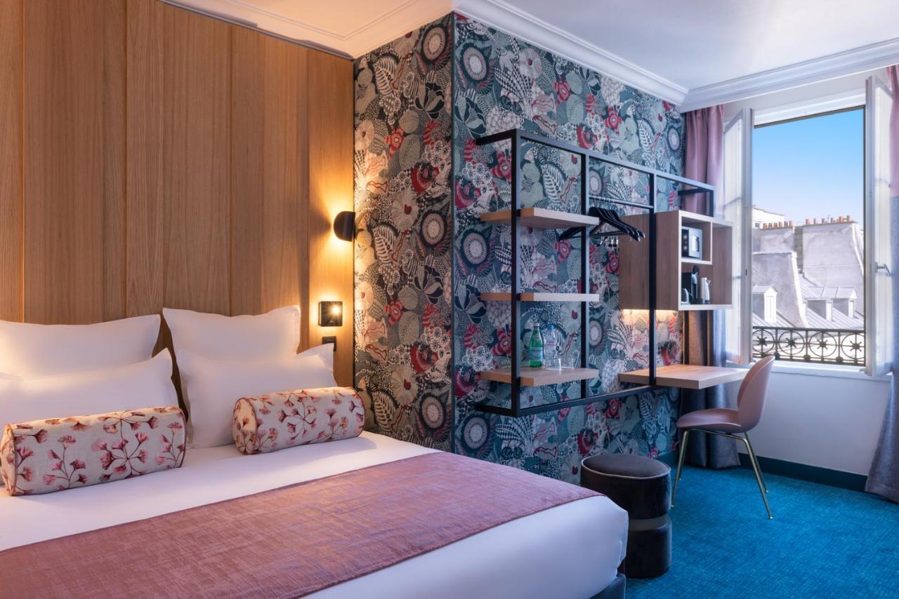 Hotel Prelude Opera 4*