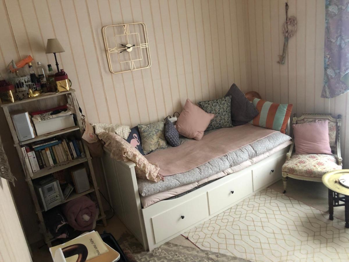 Charming Relais Poste 17eme Apartment *