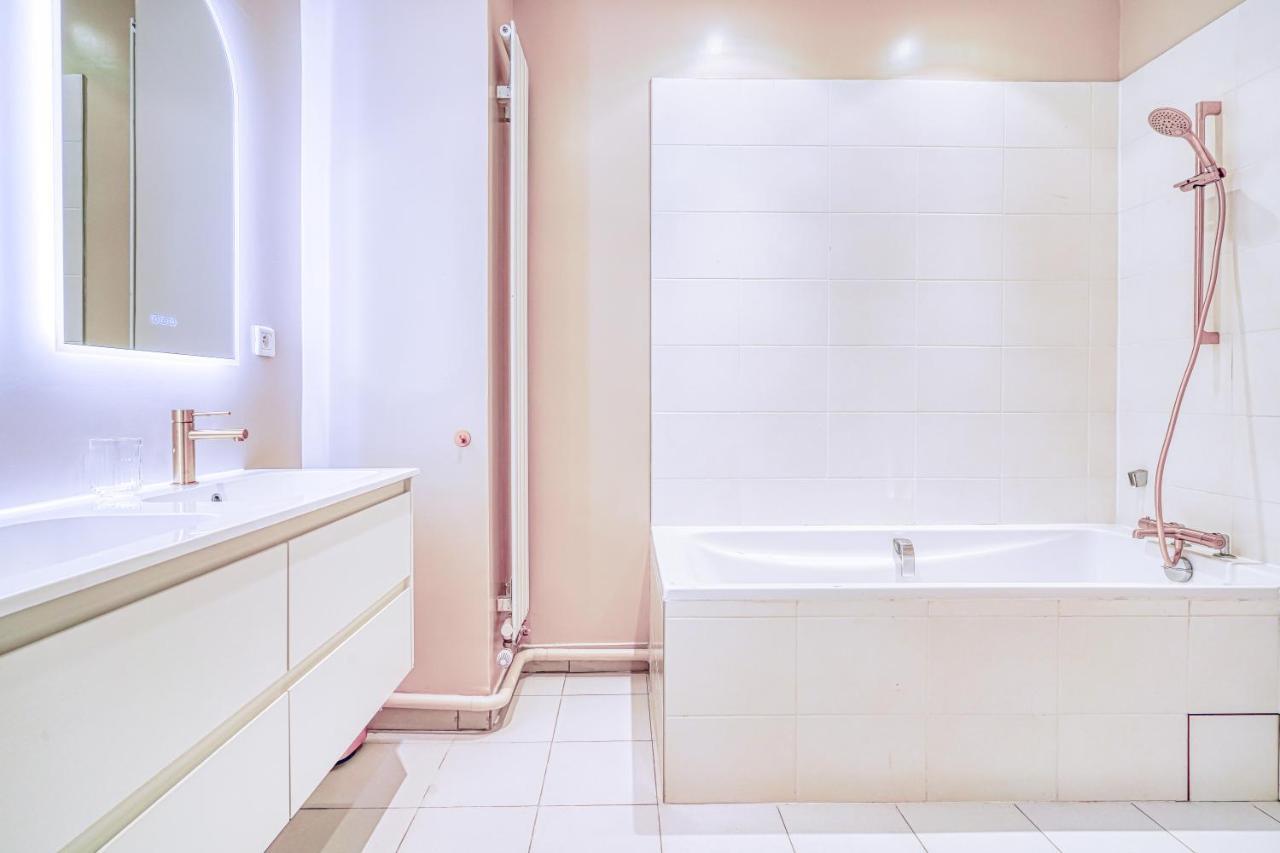 Luxueux Victor Hugo Appartement *