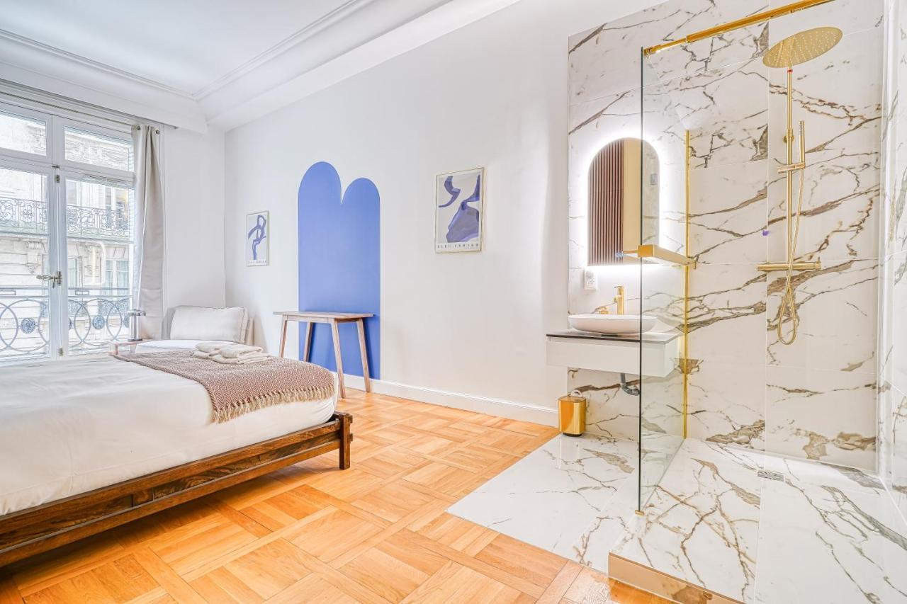 Luxueux Victor Hugo Appartement *