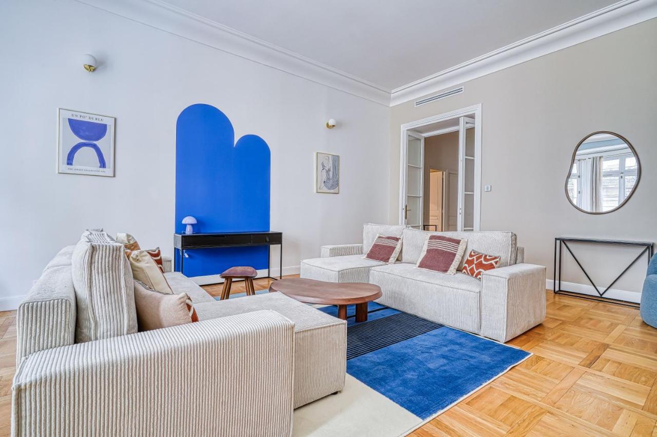 Luxueux Victor Hugo Appartement *