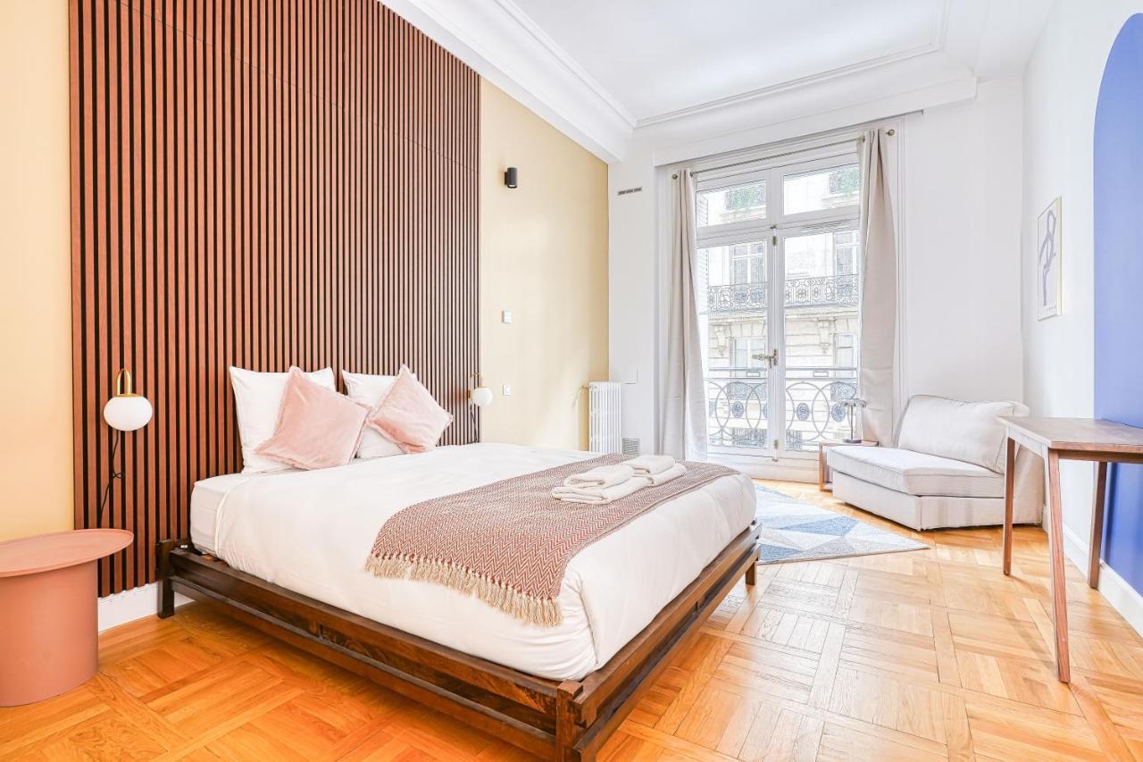 Luxueux Victor Hugo Appartement