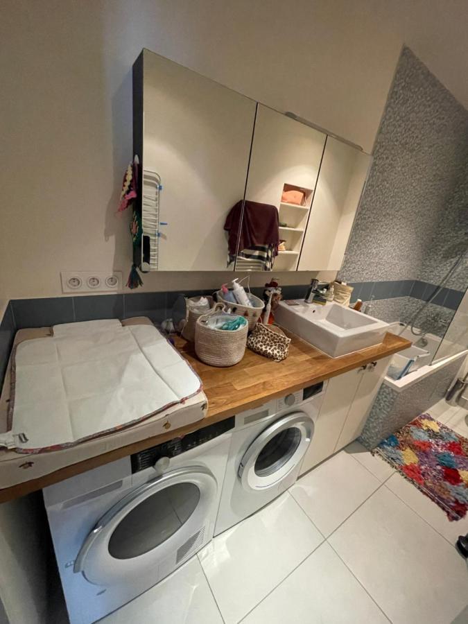 South Pigalle - 2 Bedrooms Luxury Flat * Paris