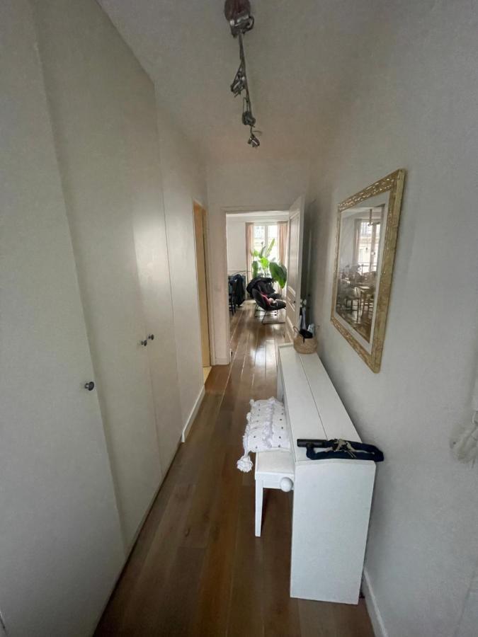 Apartment South Pigalle - 2 Bedrooms Luxury Flat