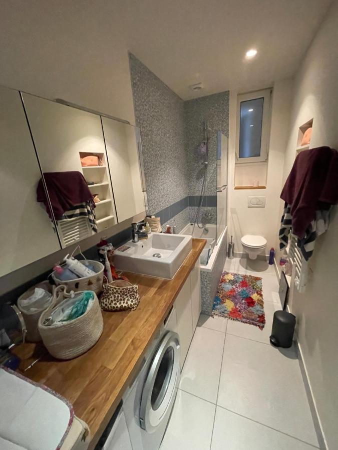 South Pigalle - 2 Bedrooms Luxury Flat * Paris