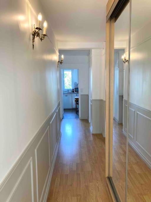 Apartment Le Daumesnil + Balcon 2br 4/6peoples Paris