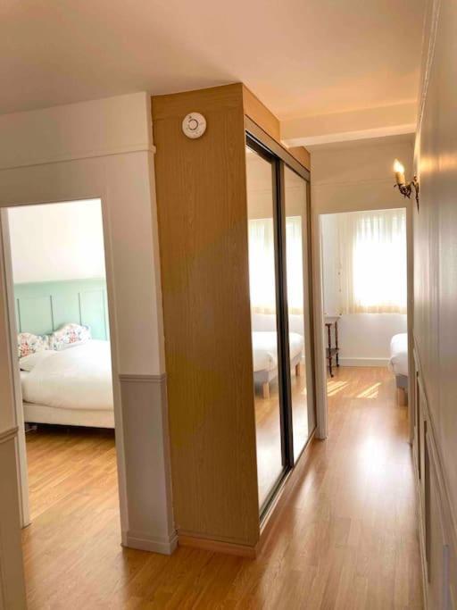Apartment Le Daumesnil + Balcon 2br 4/6peoples