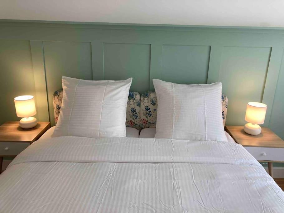Le Daumesnil + Balcon 2br 4/6peoples