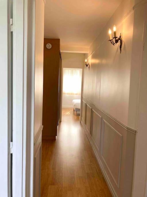 Le Daumesnil + Balcon 2br 4/6peoples Apartment