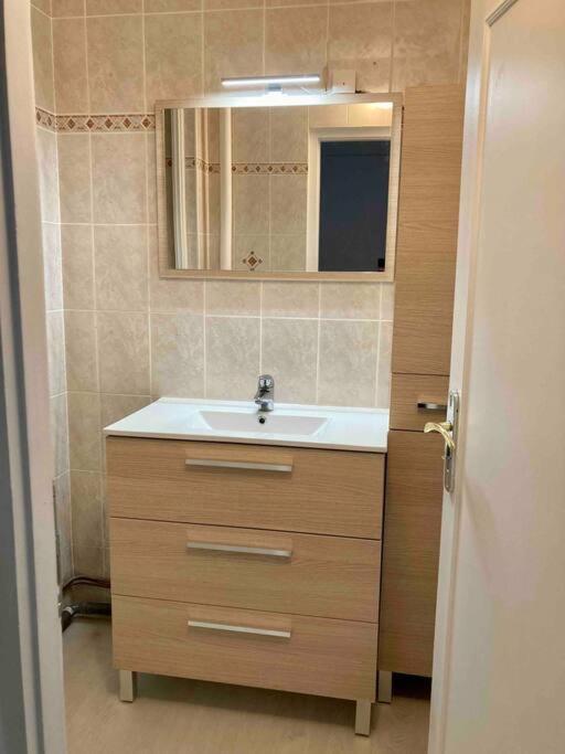 Le Daumesnil + Balcon 2br 4/6peoples *