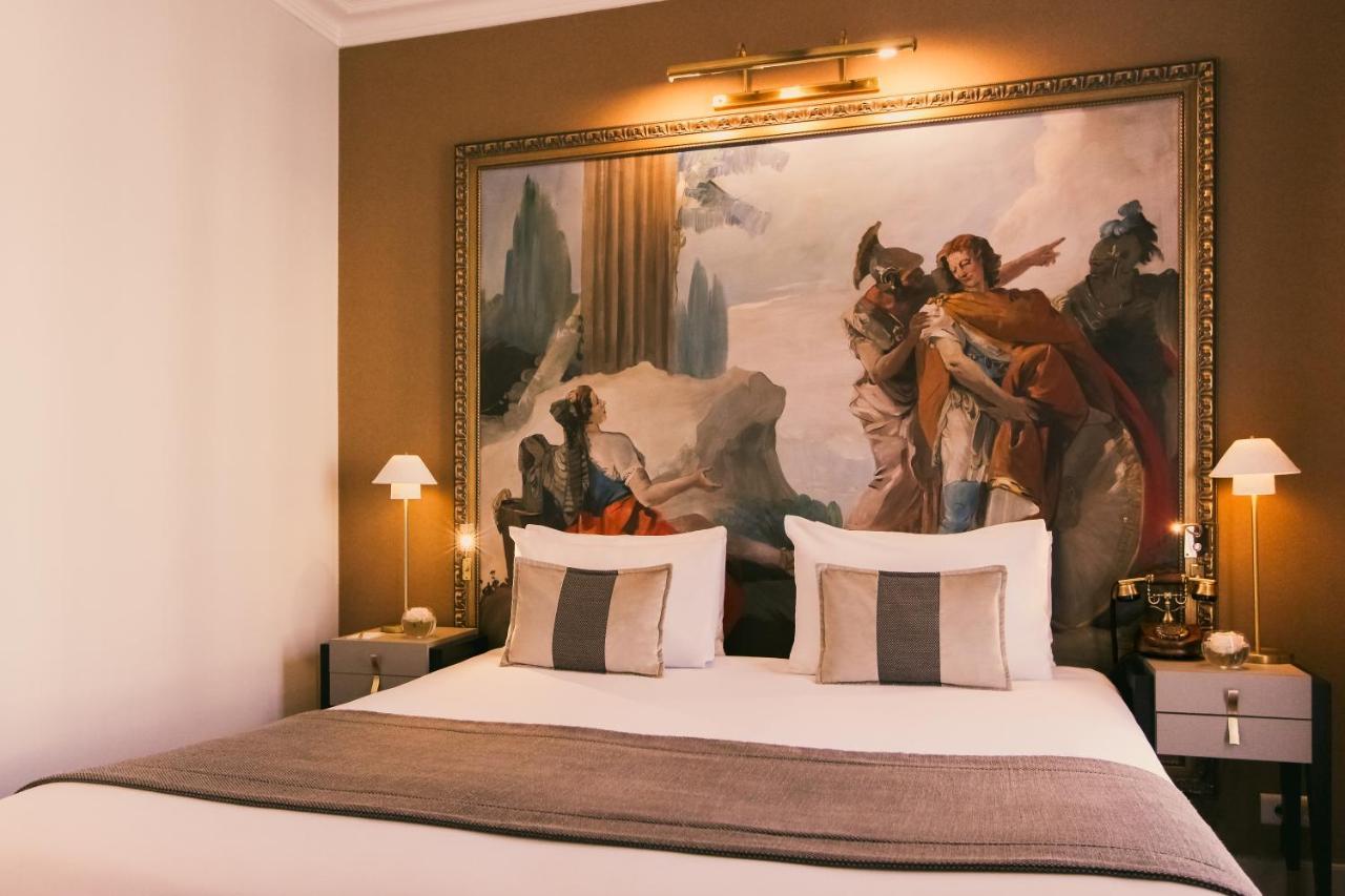 Le Walt 4*