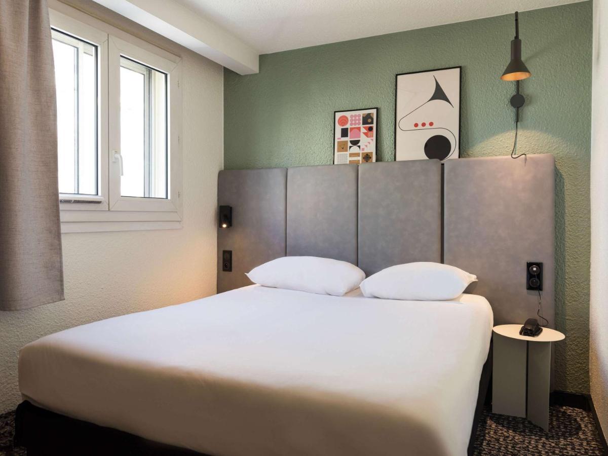 Ibis Italie Tolbiac Hotel 3*