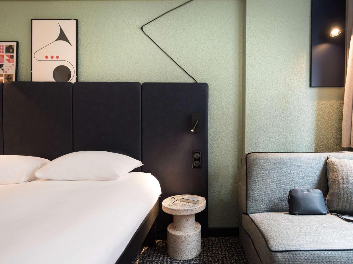 Ibis Italie Tolbiac 3* Paris