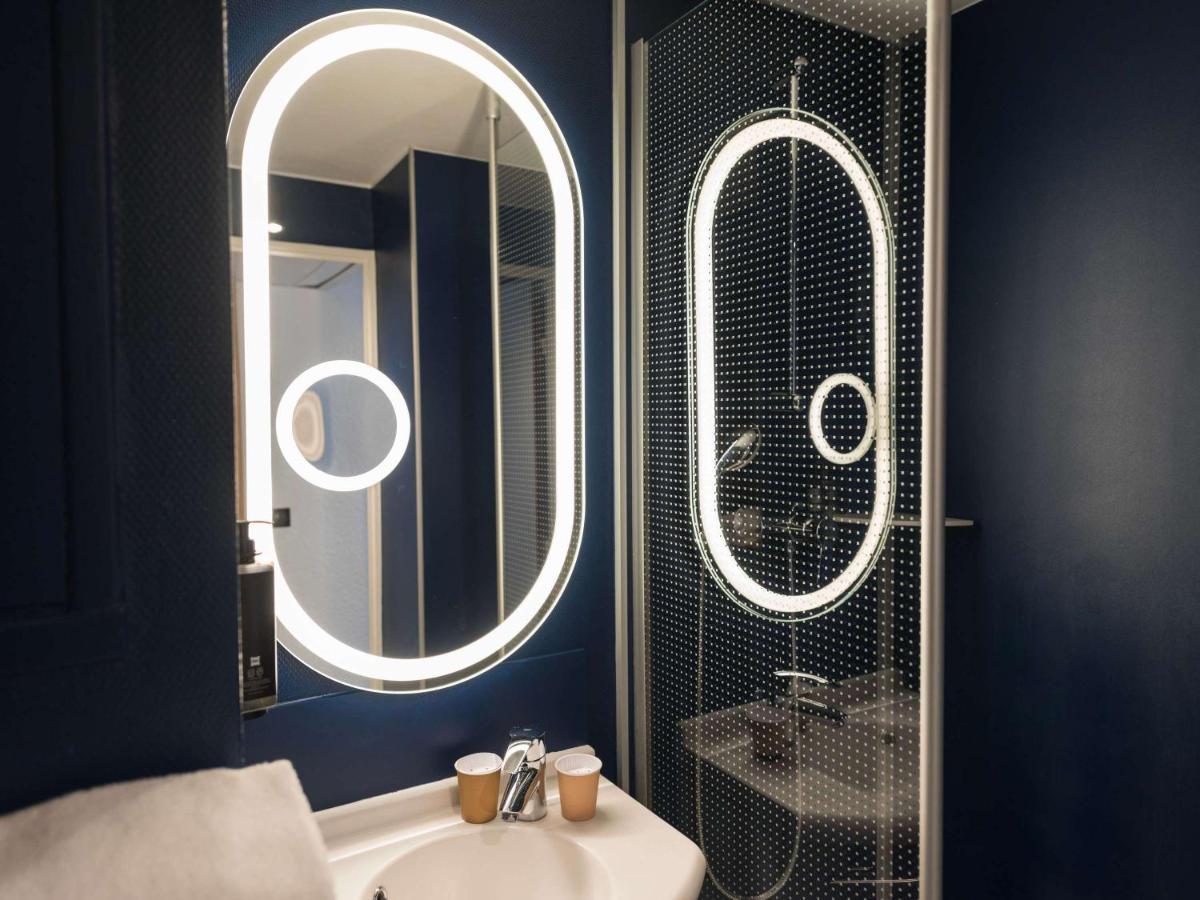 Ibis Italie Tolbiac Paris